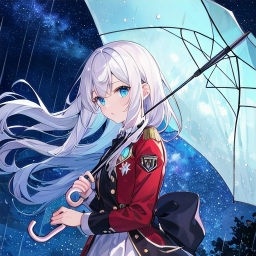 月（ルナ）（ネコ）さんの写真